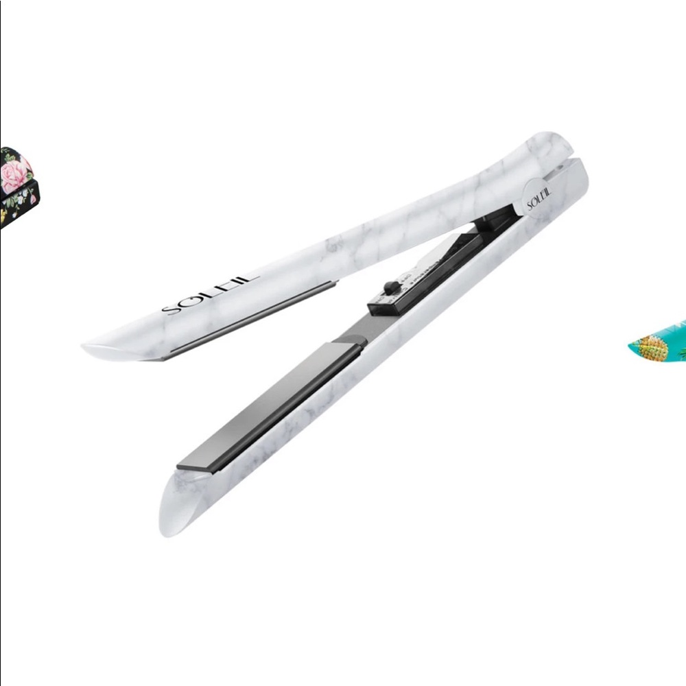 Flat Iron